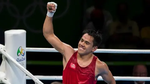 'Que Castillo no se cuelgue de la medalla': Federación de Boxeo