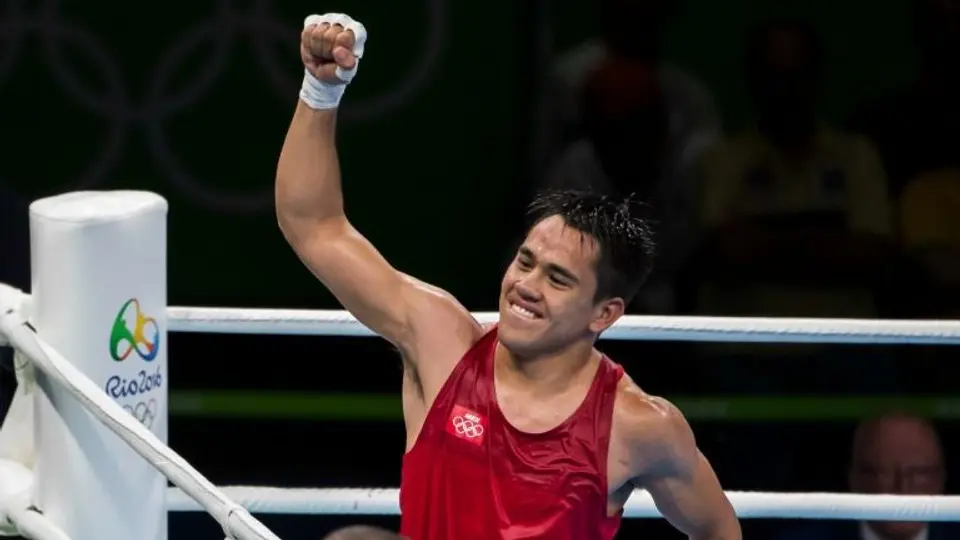 'Que Castillo no se cuelgue de la medalla': Federación de Boxeo