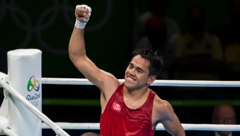 'Que Castillo no se cuelgue de la medalla': Federación de Boxeo