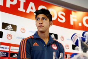 Cuando el crimen mancha al futbol