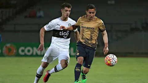 Listos horarios de Octavos de Copa Libertadores