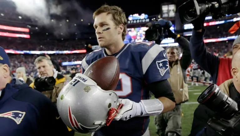 Pats y Panteras, favoritos en las apuestas para jugar SB50