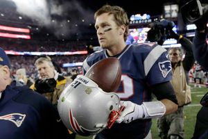 Pats y Panteras, favoritos en las apuestas para jugar SB50
