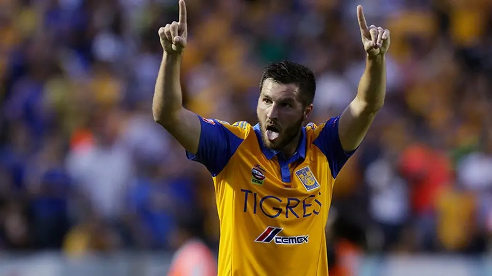 Niño mexicano, registrado con el nombre de Gignac