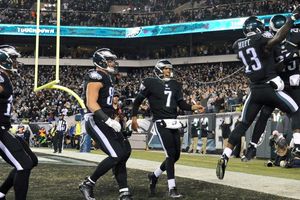 Filadelfia aprovecha errores de Gigantes y se lleva el triunfo