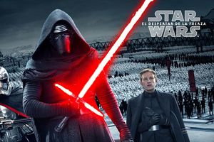 Disney lanza nuevos pósters de Star Wars