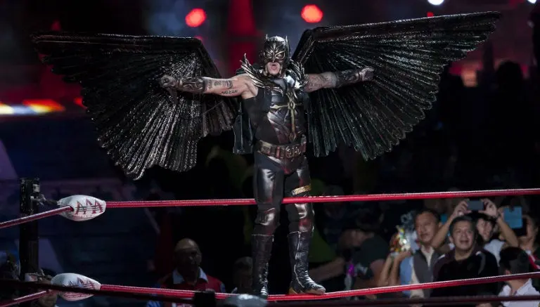 Rey Mysterio podría volver a WWE