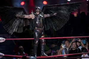 Rey Mysterio podría volver a WWE