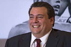 Sulaimán aplaude que quiten ranking a boxeadores que vayan a JO