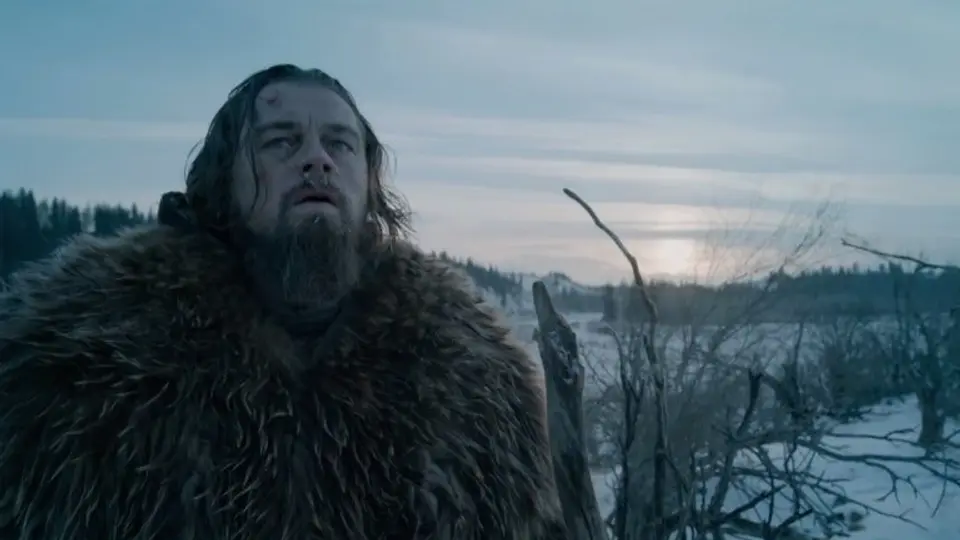 Es posible vivir al estilo de 'The Revenant'