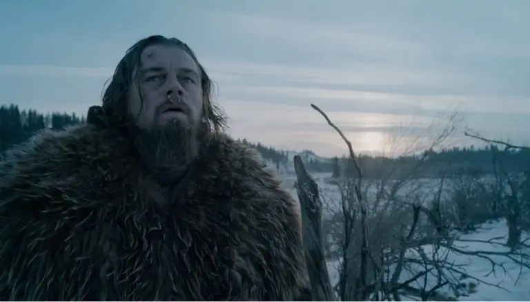 Es posible vivir al estilo de 'The Revenant'