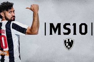 Elige lo 'in' o 'out' en shows deportivos