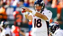 Peyton Manning, dos anillos y un viaje a la inmortalidad