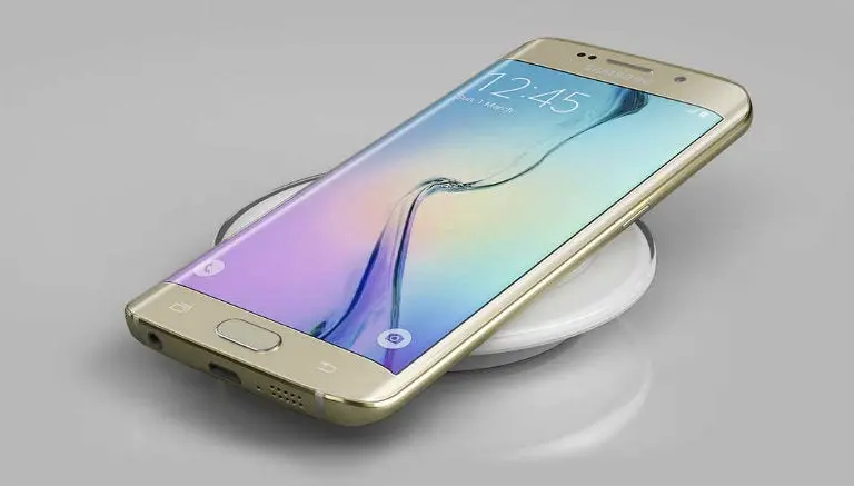 ¿Samsung lanza video de Galaxy S7?