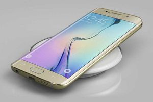 ¿Samsung lanza video de Galaxy S7?