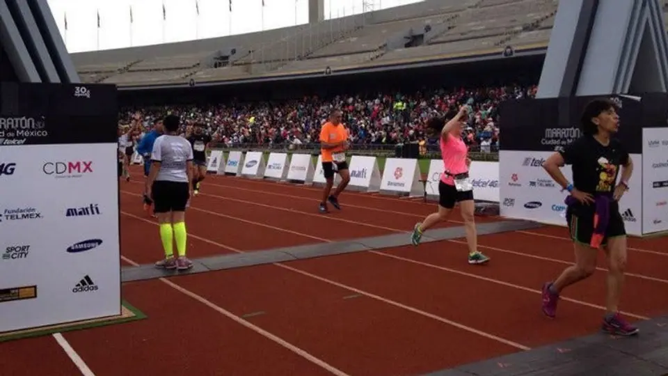 Maratón CDMX contará con innovadora app
