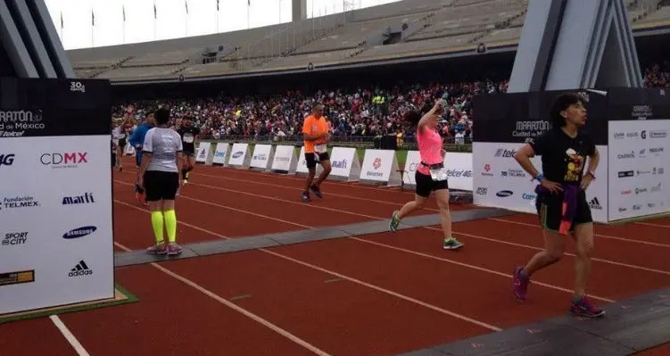 Maratón CDMX contará con innovadora app