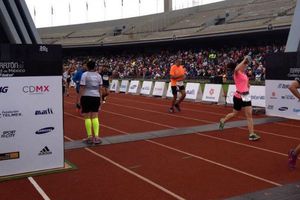 Maratón CDMX contará con innovadora app