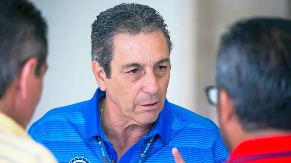 Refuerzos de Cruz Azul están en CA, asegura Boy