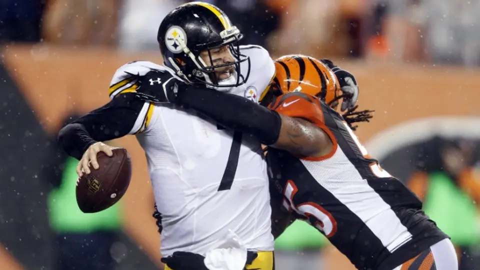 Pittsburgh logra dramático triunfo sobre Bengalíes