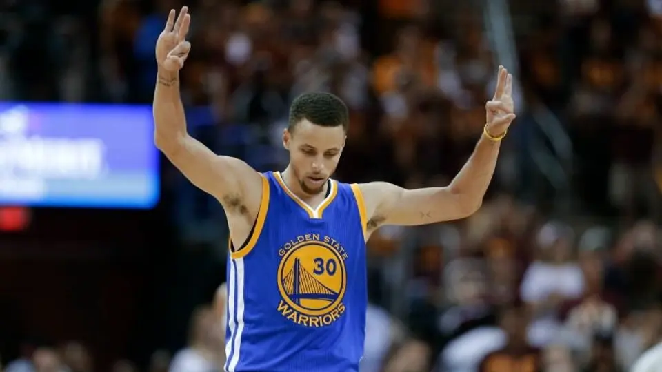 Warriors, a un triunfo del Bicampeonato