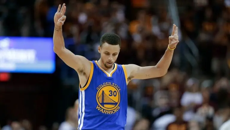 Warriors, a un triunfo del Bicampeonato