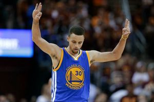 Warriors, a un triunfo del Bicampeonato