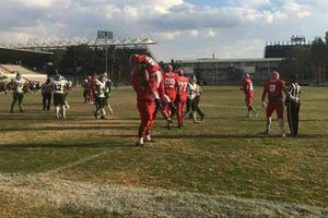 Eagles derrota a Raptors y consigue primera victoria en LFA