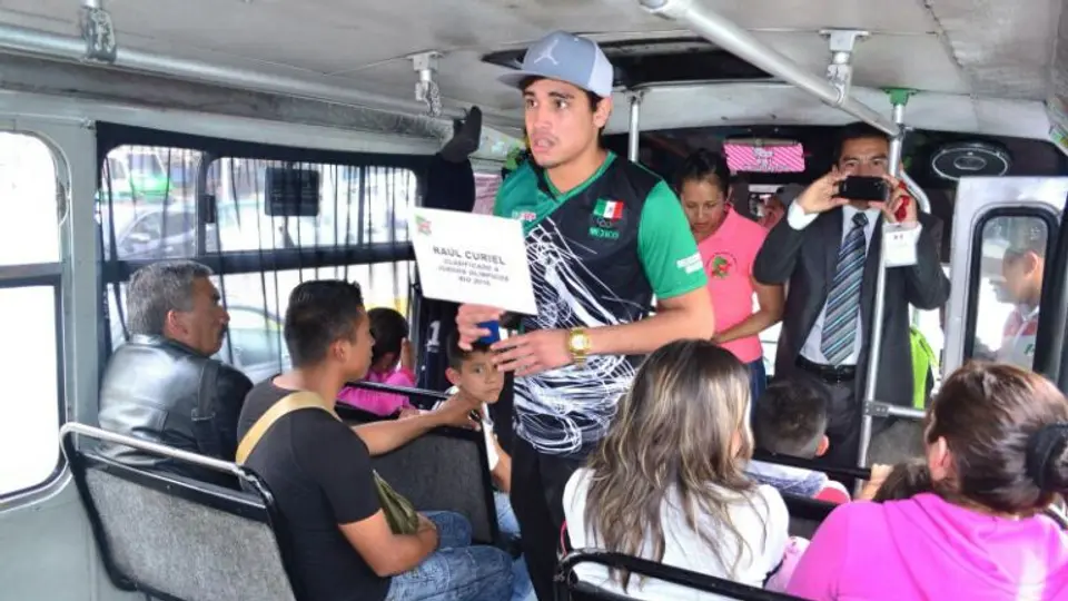 Boxeadores mexicanos 'botean' para ir al Mundial