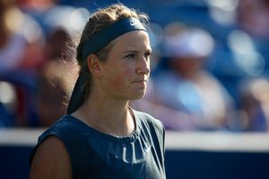'Quiero volver a ser la número uno': Victoria Azarenka