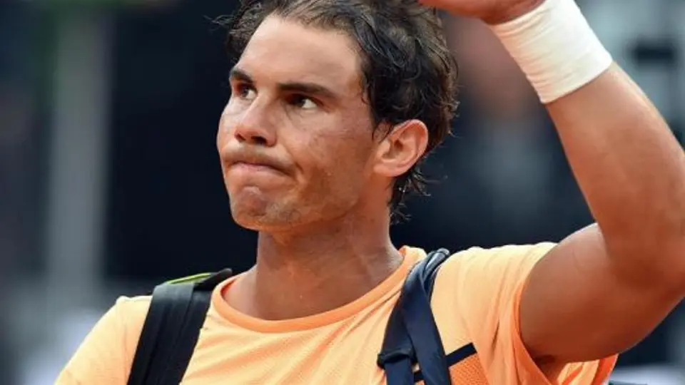 Nadal se perderá el torneo de Queen's