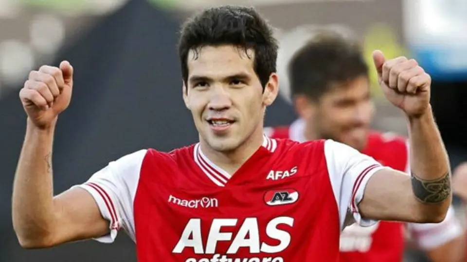 Celso Ortíz sería el primer refuerzo de Rayados
