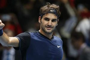 Federer, recuperado y emocionado por temporada de césped