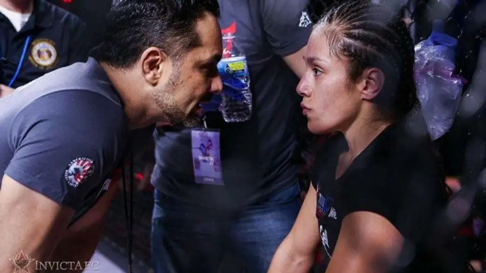 Alexa Grasso debutará en UFC en la CDMX