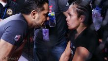 Alexa Grasso debutará en UFC en la CDMX