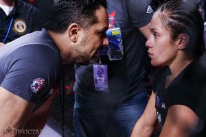 Alexa Grasso debutará en UFC en la CDMX