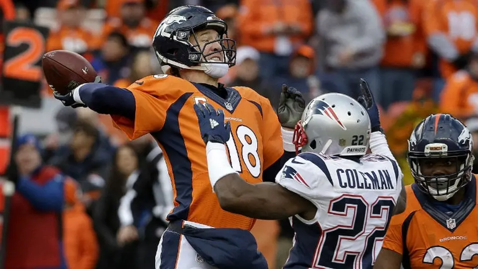 Queremos conocer a qué equipo de la NFL apoyas