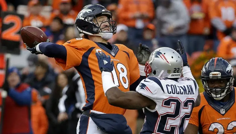 Queremos conocer a qué equipo de la NFL apoyas
