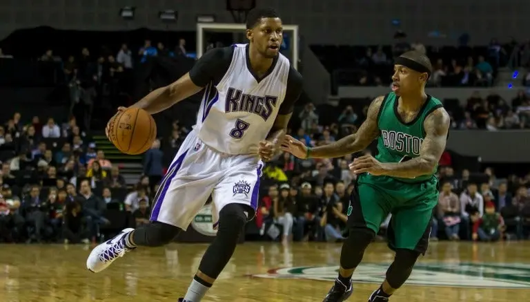 Isaiah Thomas lidera triunfo de Celtics en México