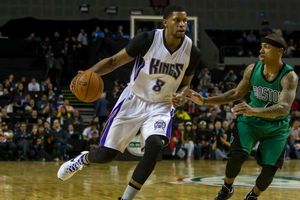 Isaiah Thomas lidera triunfo de Celtics en México
