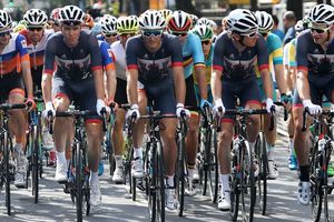 Explosión alerta a policías durante Juegos Olímpicos