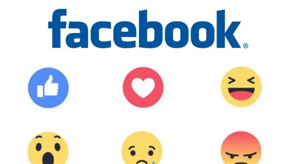 Facebook presenta alternativas al botón "me gusta"