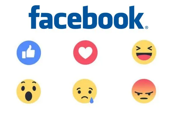 Facebook presenta alternativas al botón "me gusta"