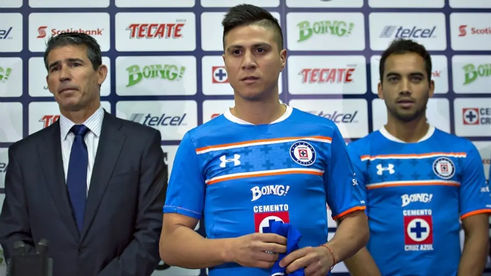 Cristaldo y Roco podrían no estar listos para la J1