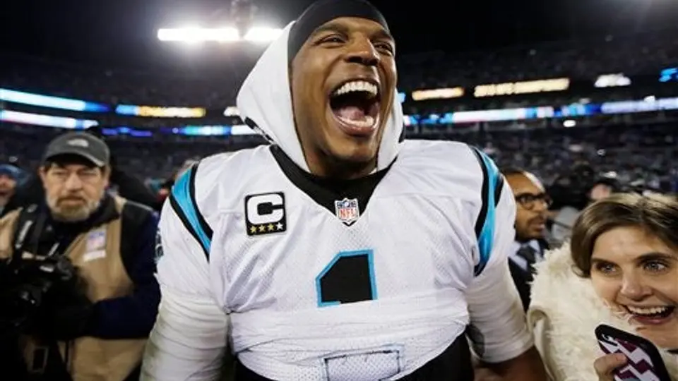 Carolina, favorito para ganar el Super Bowl 50