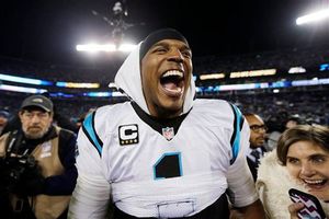 Carolina, favorito para ganar el Super Bowl 50