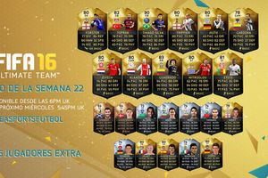 Cardona le pone clase al FIFA 16