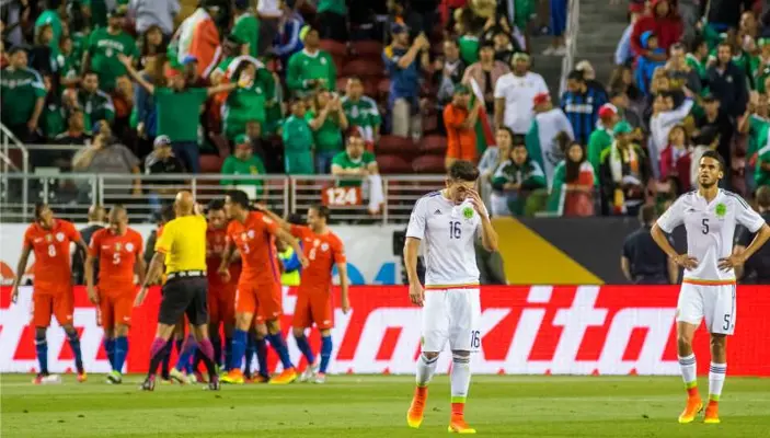 7-0 ante Chile, el resultado que marcó la carrera de Juan Carlos Osorio