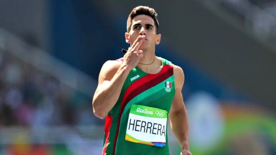 'En México todo es futbol': José Carlos Herrera