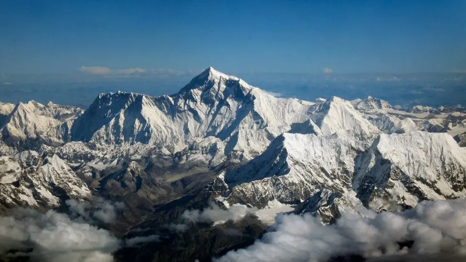 Alpinista holandés fallece en el Everest